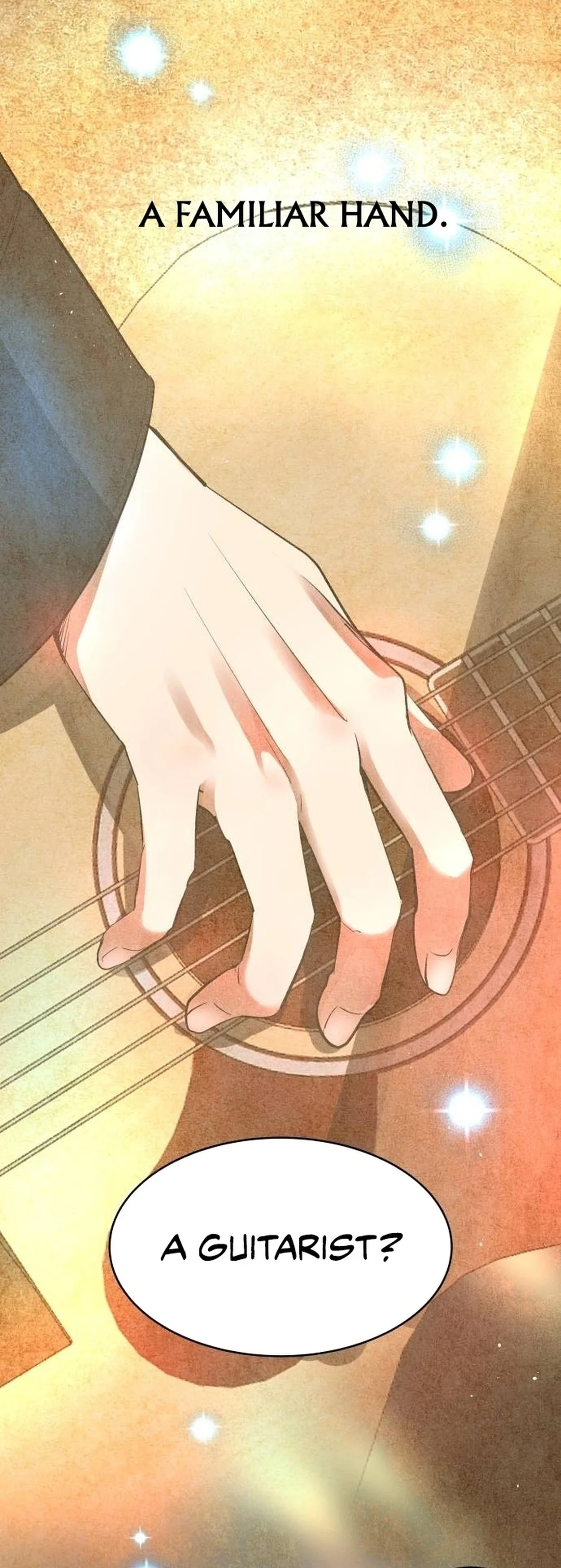 A Tidal Wave of Glory Ch. 4 第40页