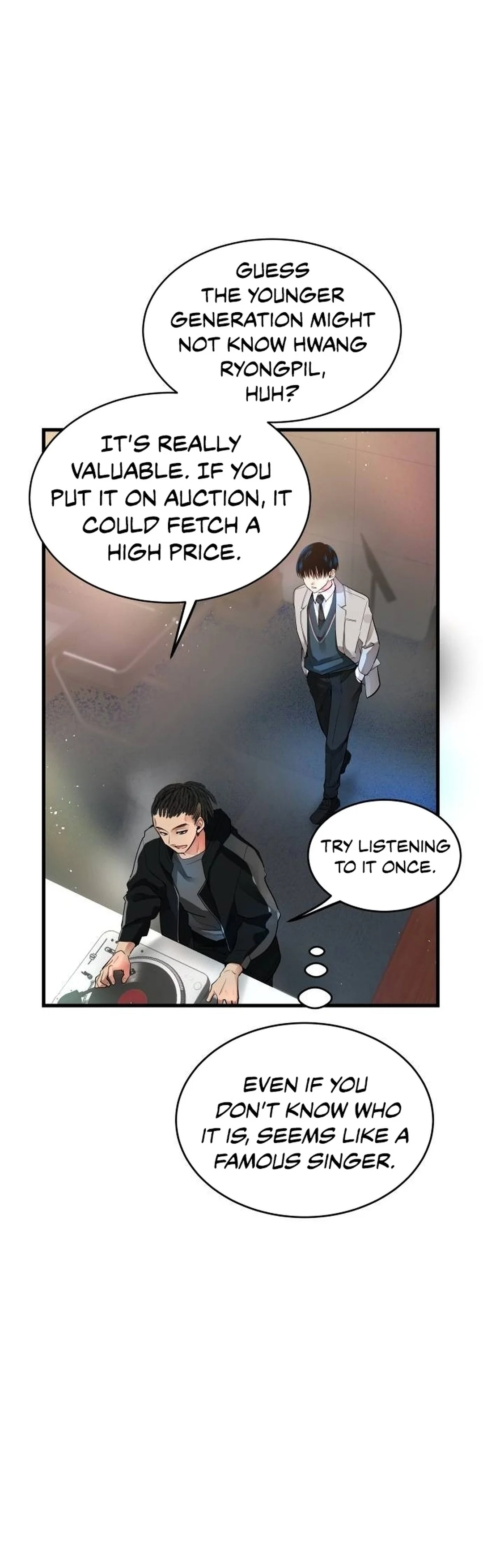 A Tidal Wave of Glory Ch. 4 第44页