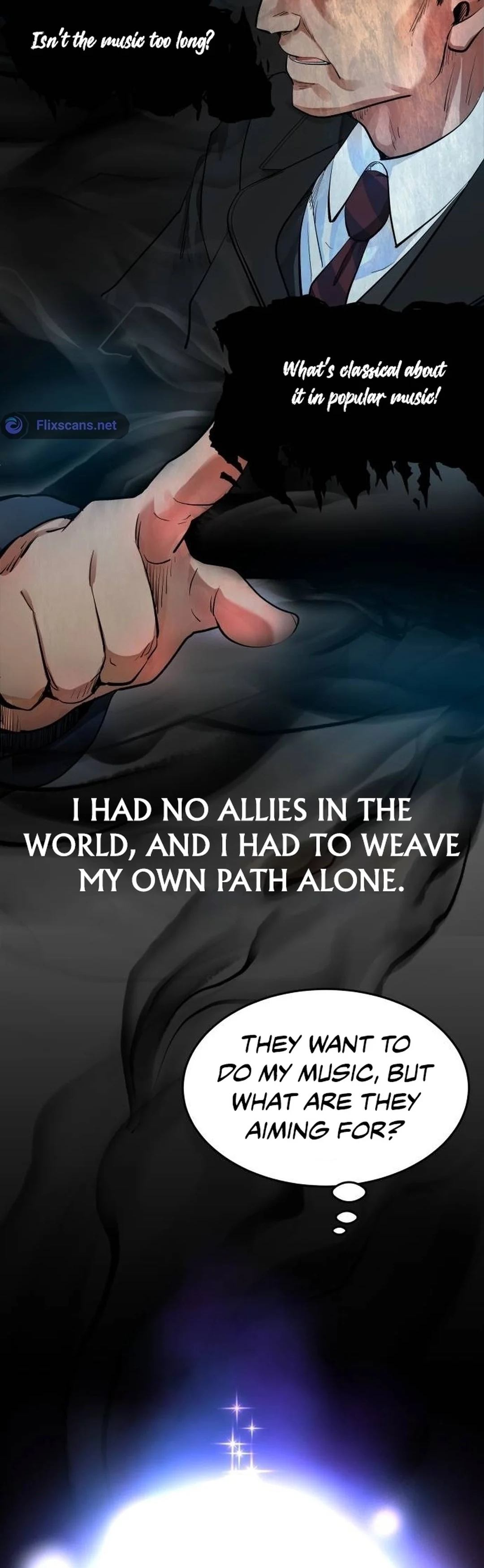 A Tidal Wave of Glory Ch. 4 第48页