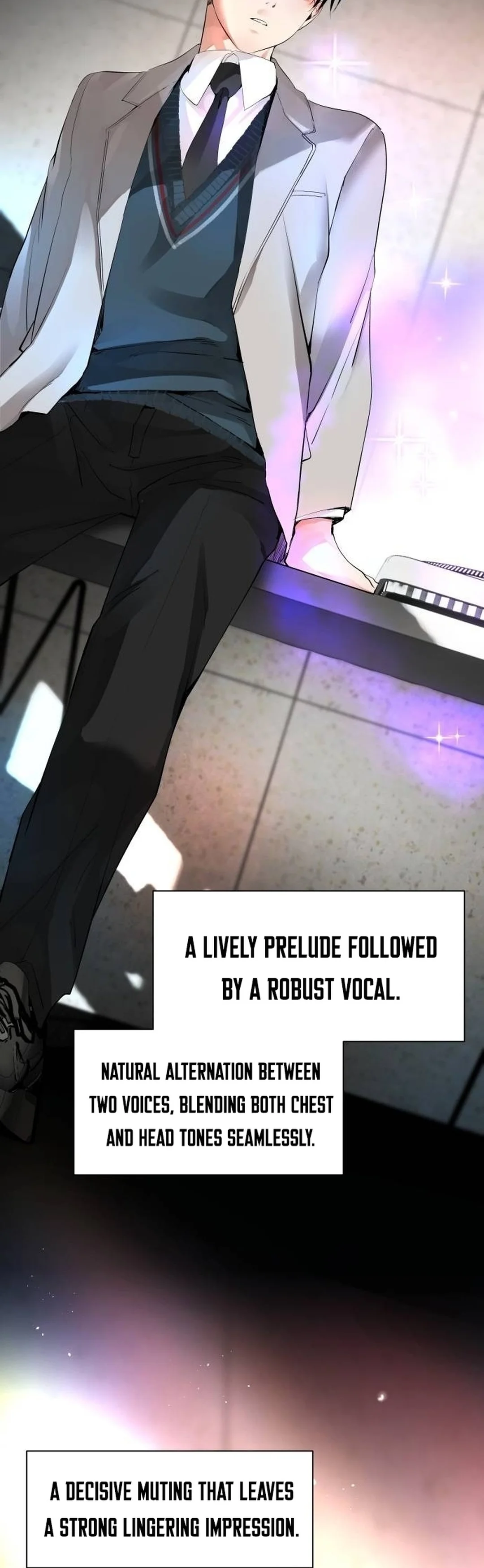 A Tidal Wave of Glory Ch. 4 第51页