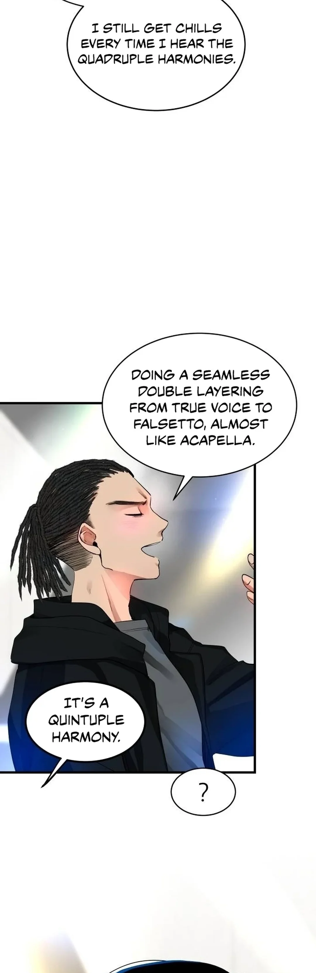 A Tidal Wave of Glory Ch. 4 第54页