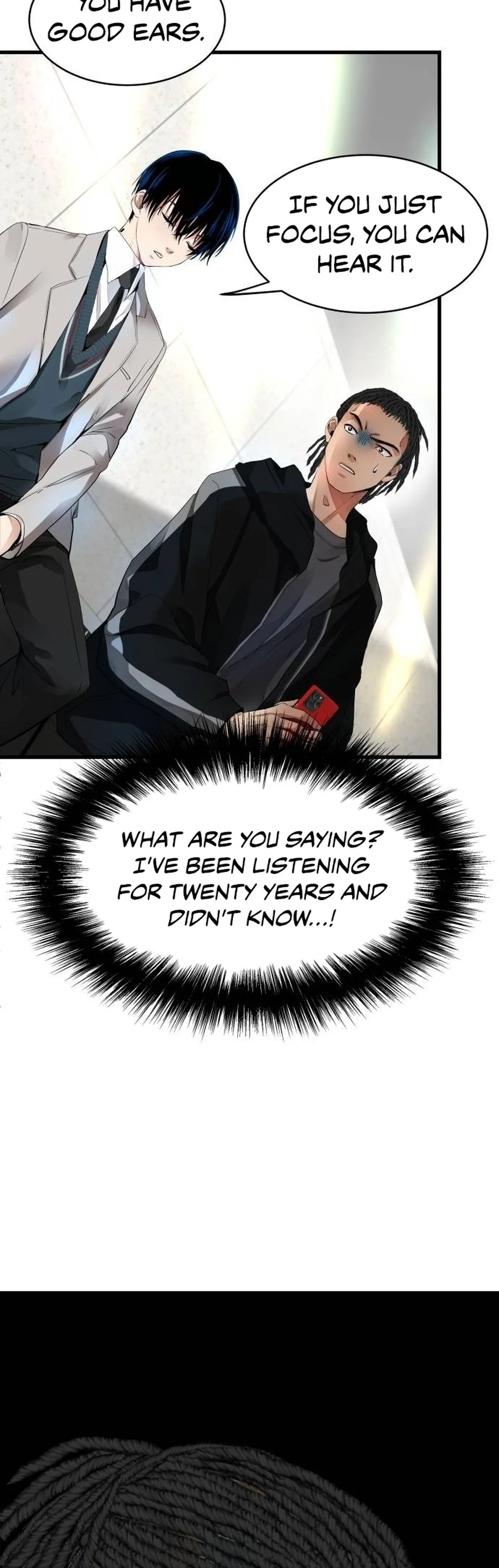 A Tidal Wave of Glory Ch. 4 第60页