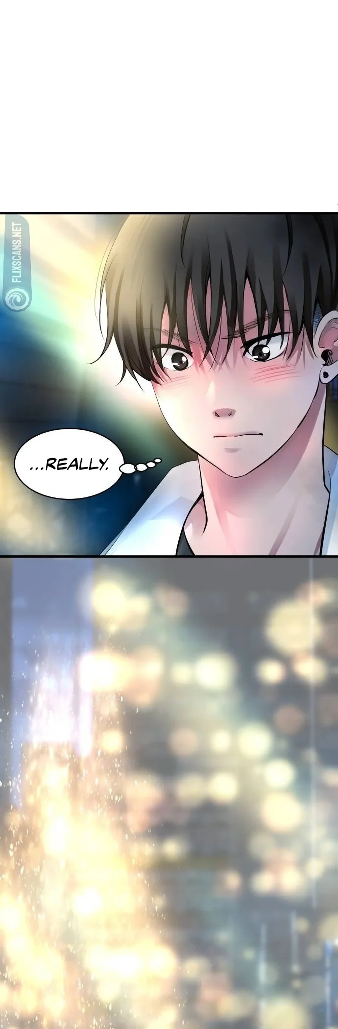 A Tidal Wave of Glory Ch. 4 第7页