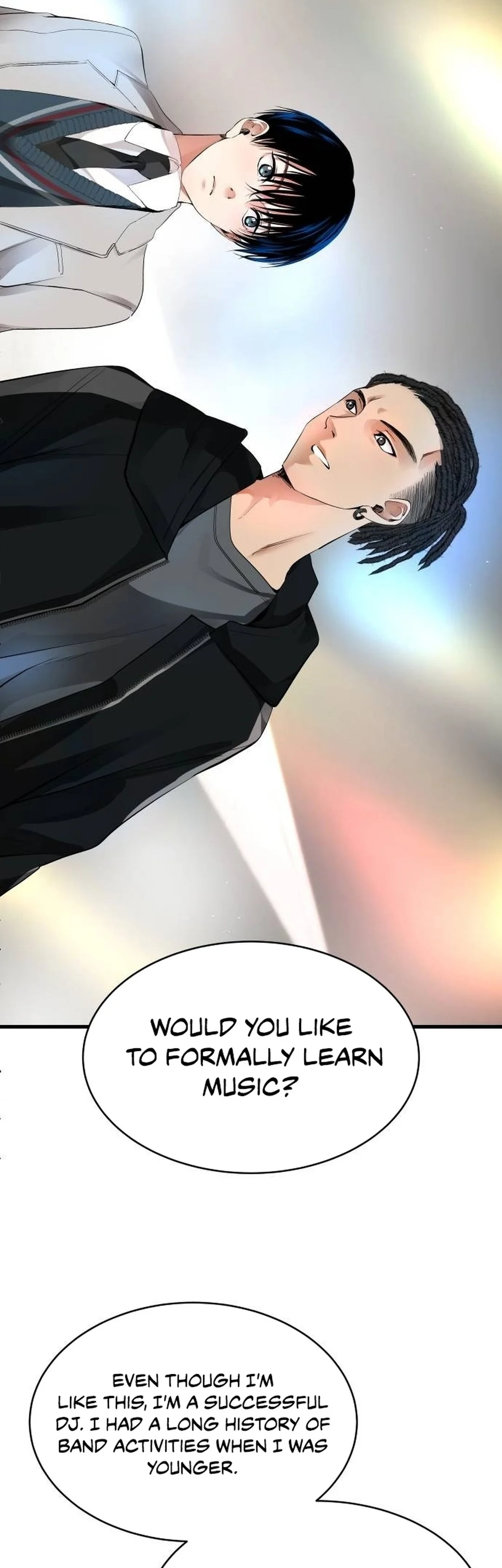 A Tidal Wave of Glory Ch. 4 第62页