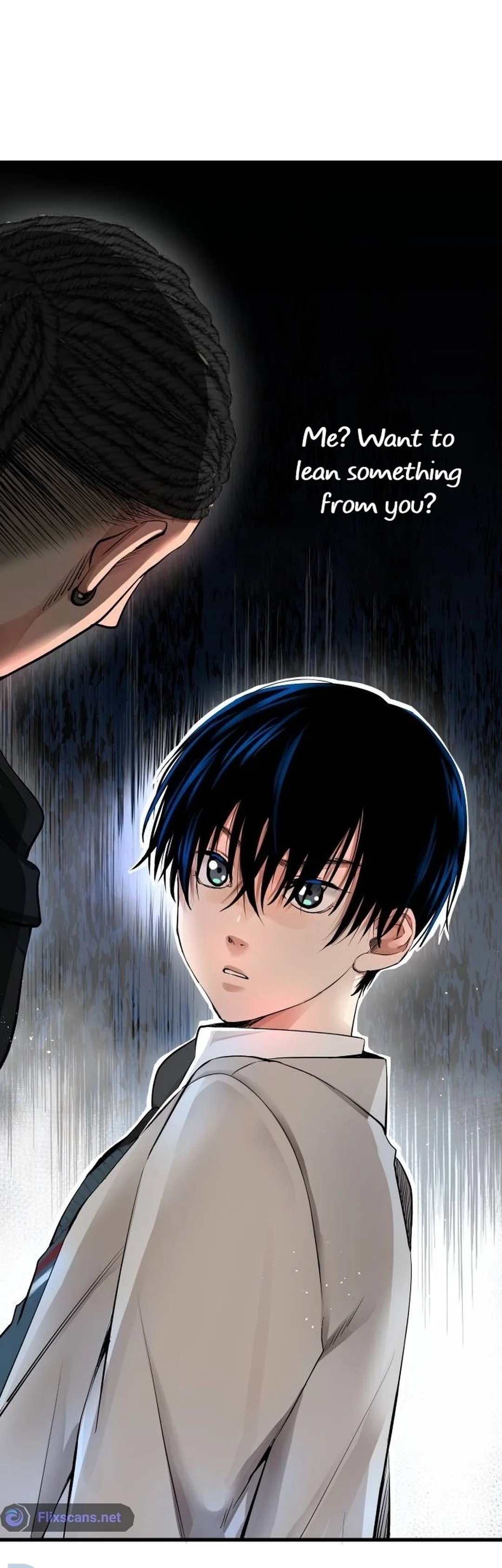 A Tidal Wave of Glory Ch. 4 第64页