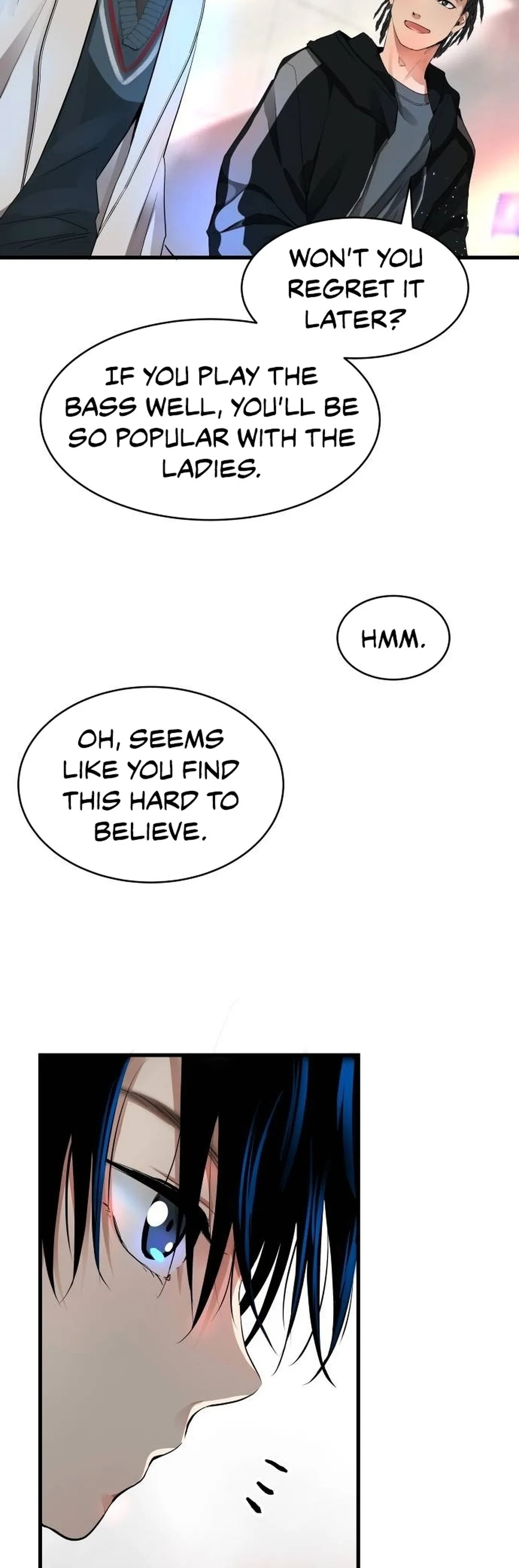 A Tidal Wave of Glory Ch. 4 第66页