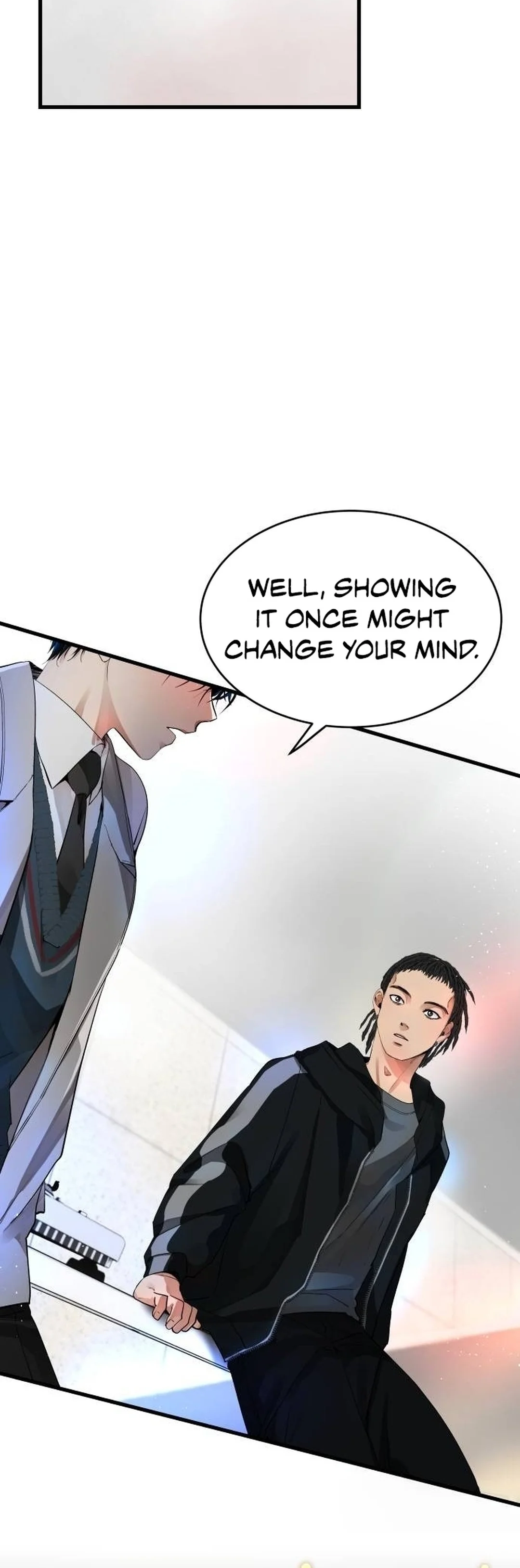 A Tidal Wave of Glory Ch. 4 第67页
