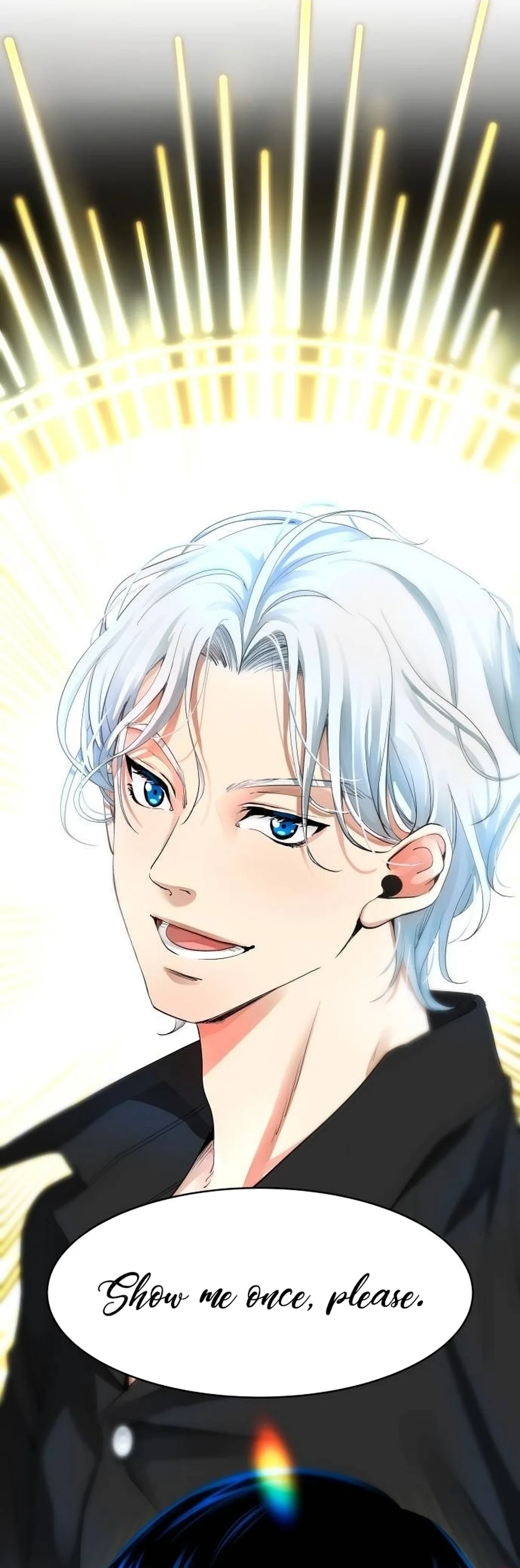 A Tidal Wave of Glory Ch. 4 第68页