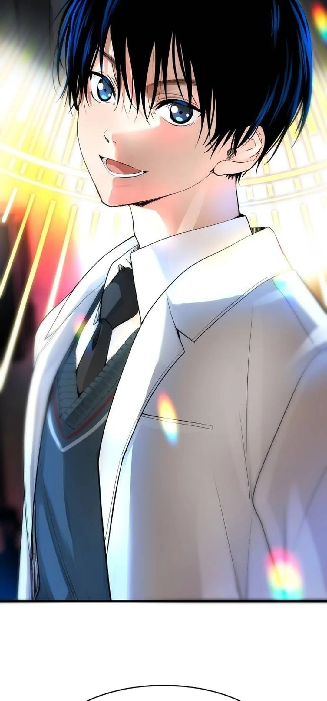 A Tidal Wave of Glory Ch. 4 第69页