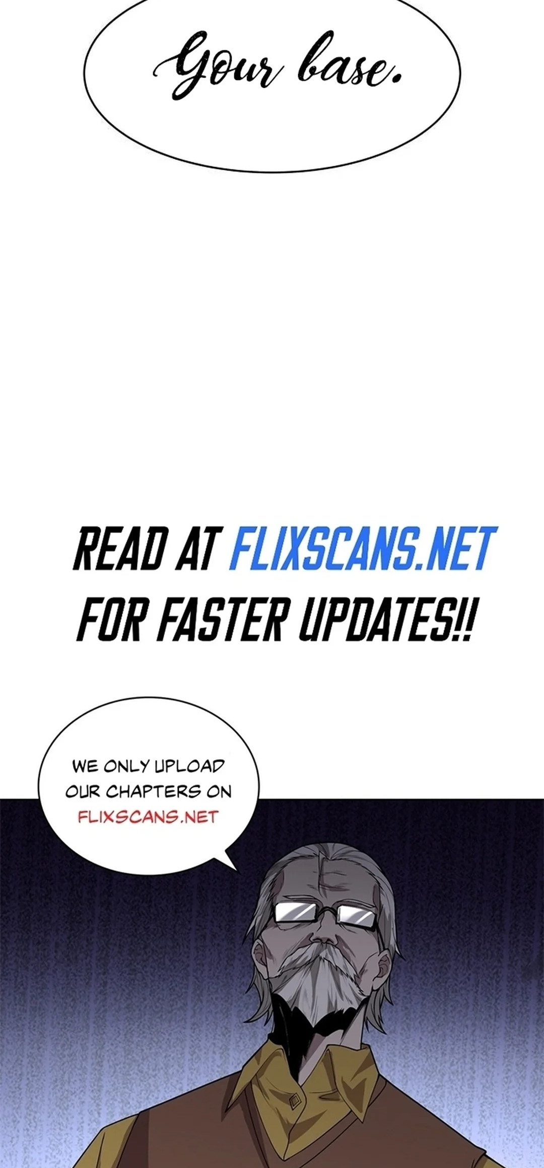 A Tidal Wave of Glory Ch. 4 第70页