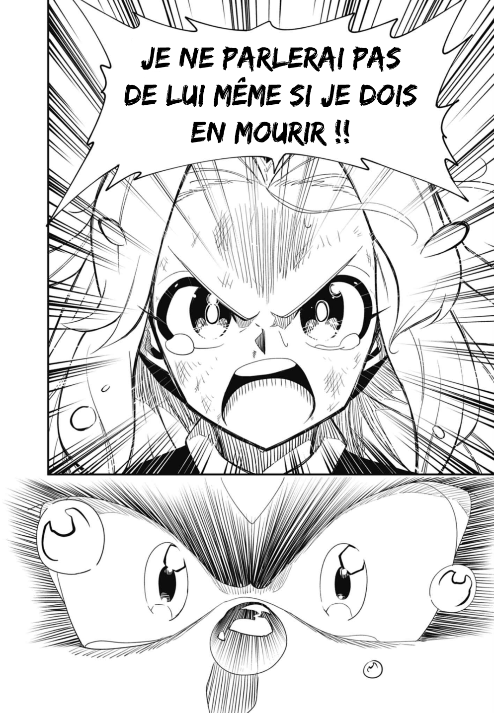 The Jet Black Hedgehog: Shadow the Hedgehog Vol. 1 Ch. 1 第26页