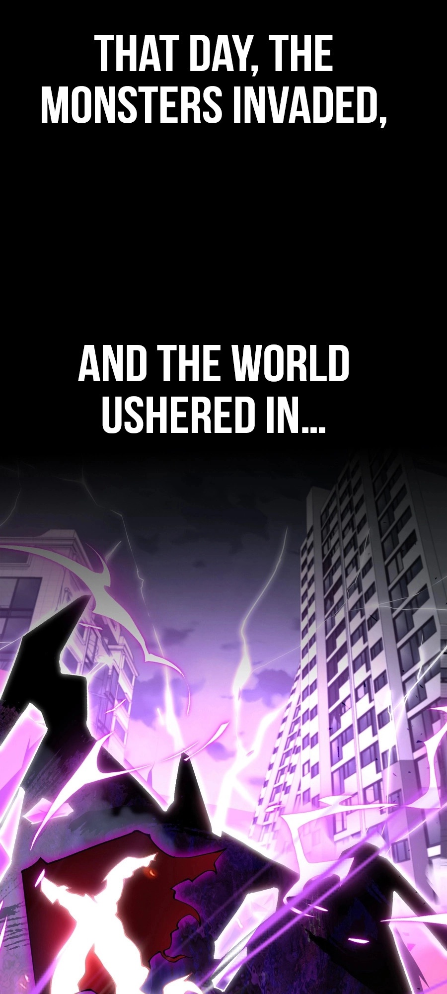 The Dominator of the Underworld 第1页