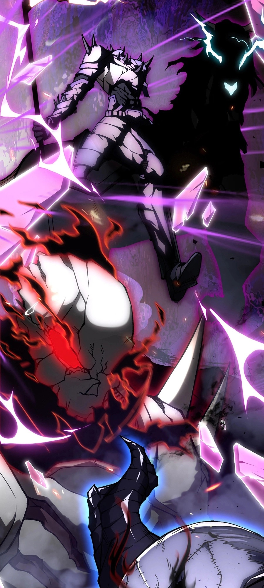 The Dominator of the Underworld 第2页