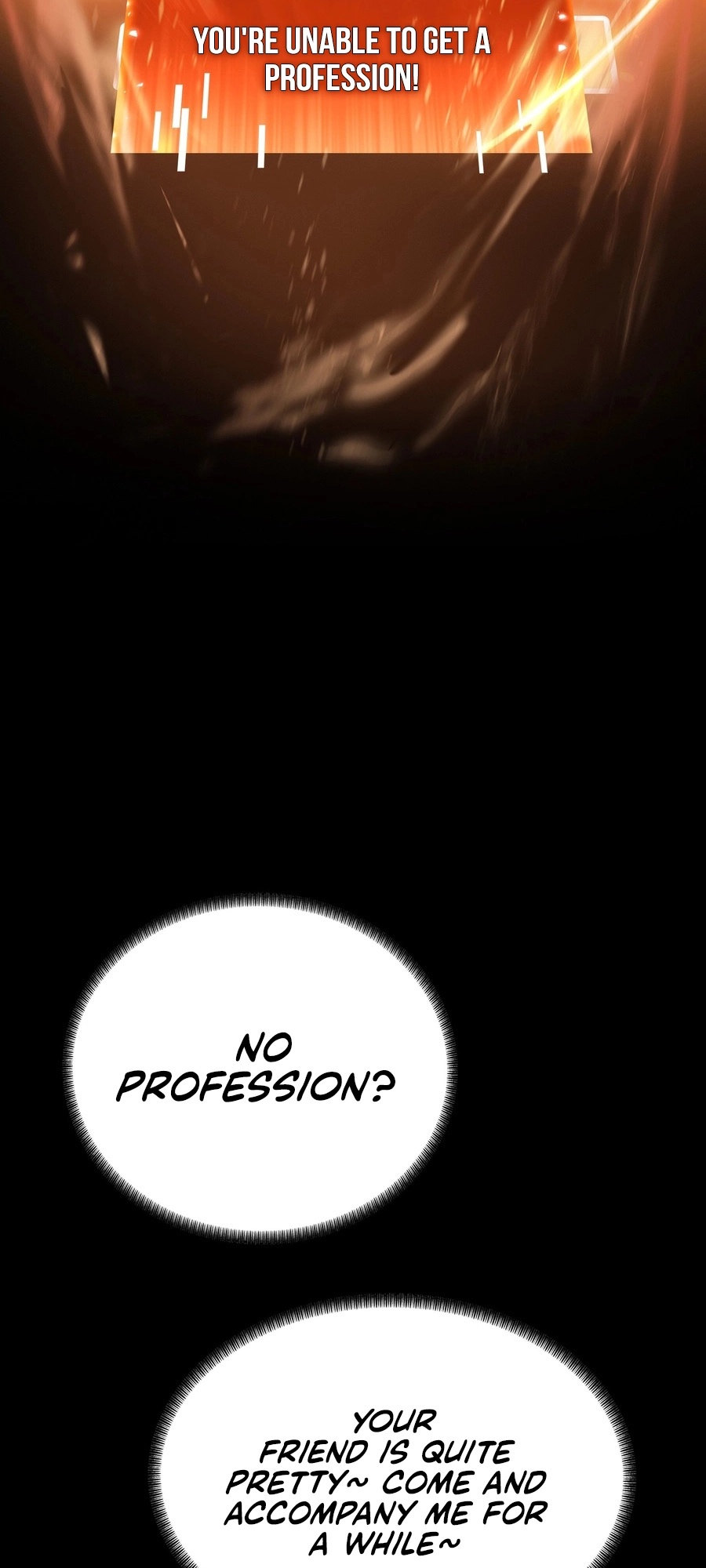 The Dominator of the Underworld Ch. 0 第11页