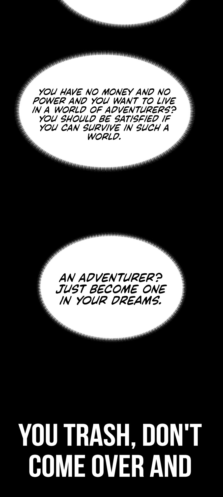 The Dominator of the Underworld Ch. 0 第12页