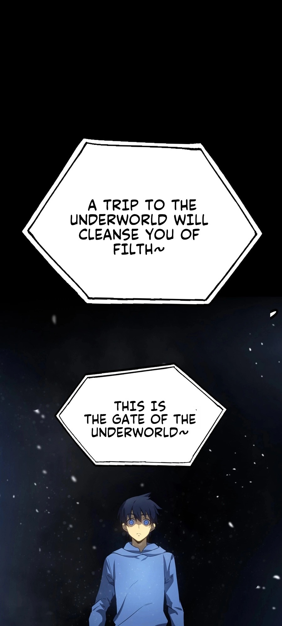 The Dominator of the Underworld Ch. 0 第18页