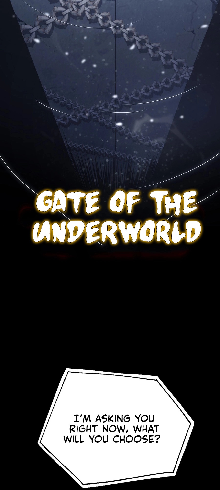 The Dominator of the Underworld Ch. 0 第20页