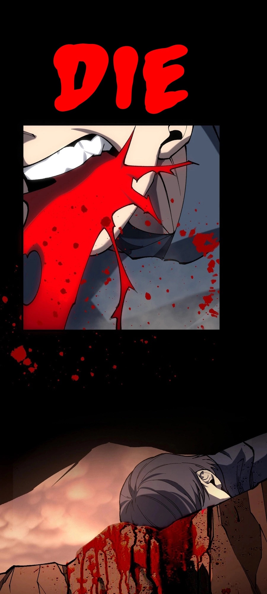 The Dominator of the Underworld Ch. 0 第22页