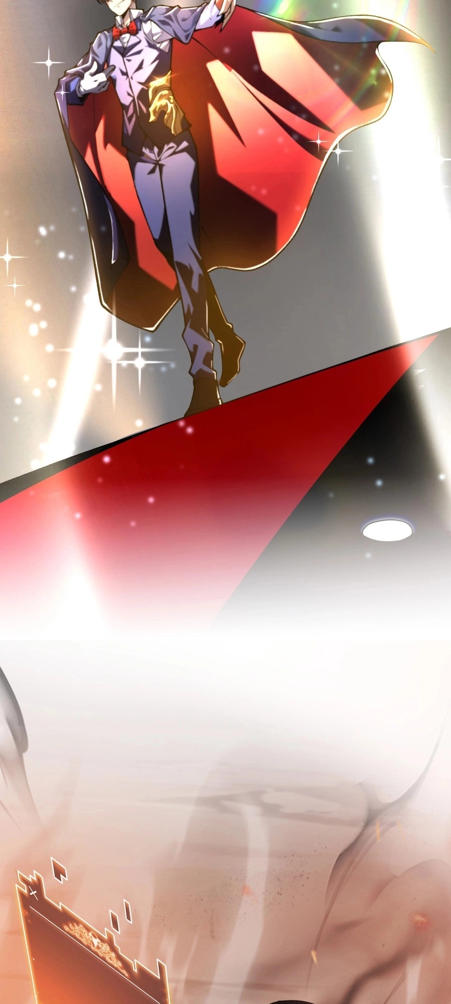 The Dominator of the Underworld 第7页