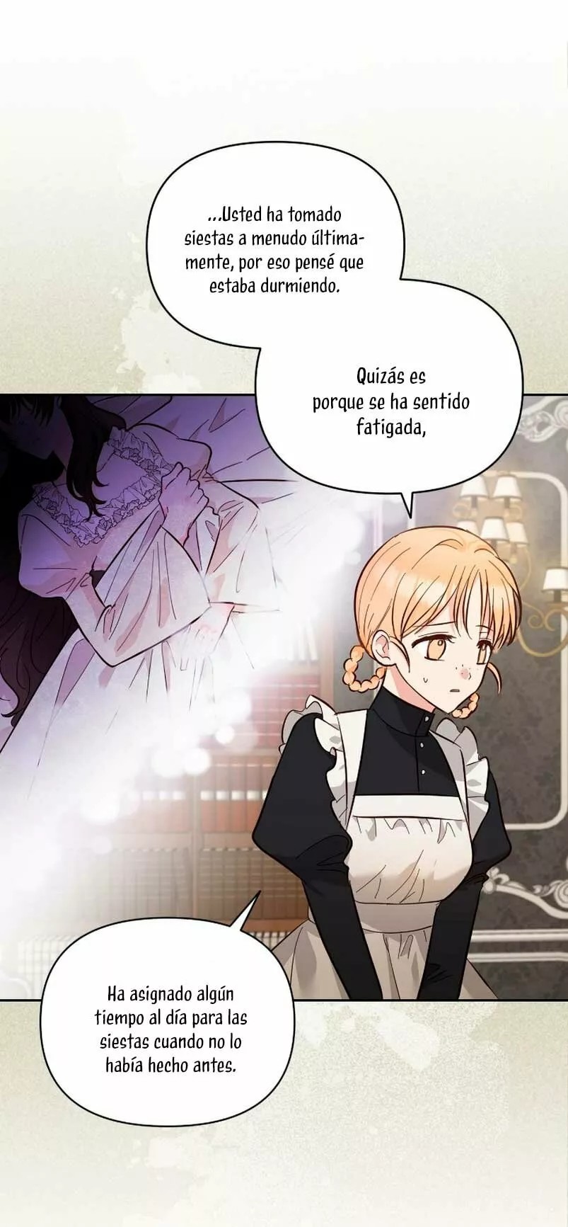 Two Names of Night Vol. 1 Ch. 4 第14页