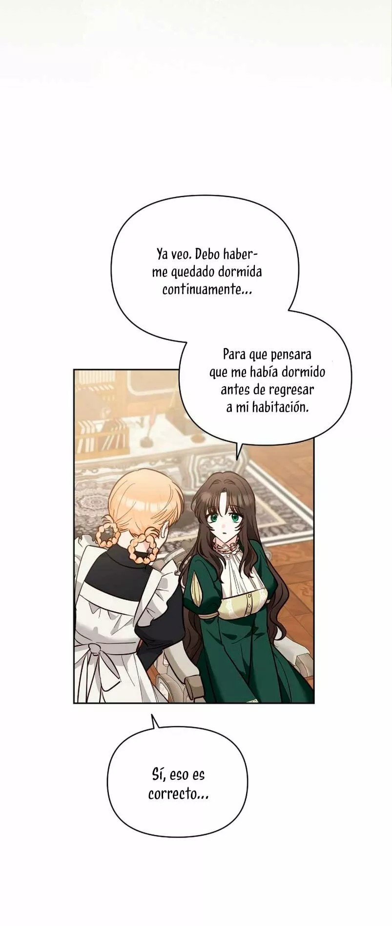 Two Names of Night Vol. 1 Ch. 4 第15页