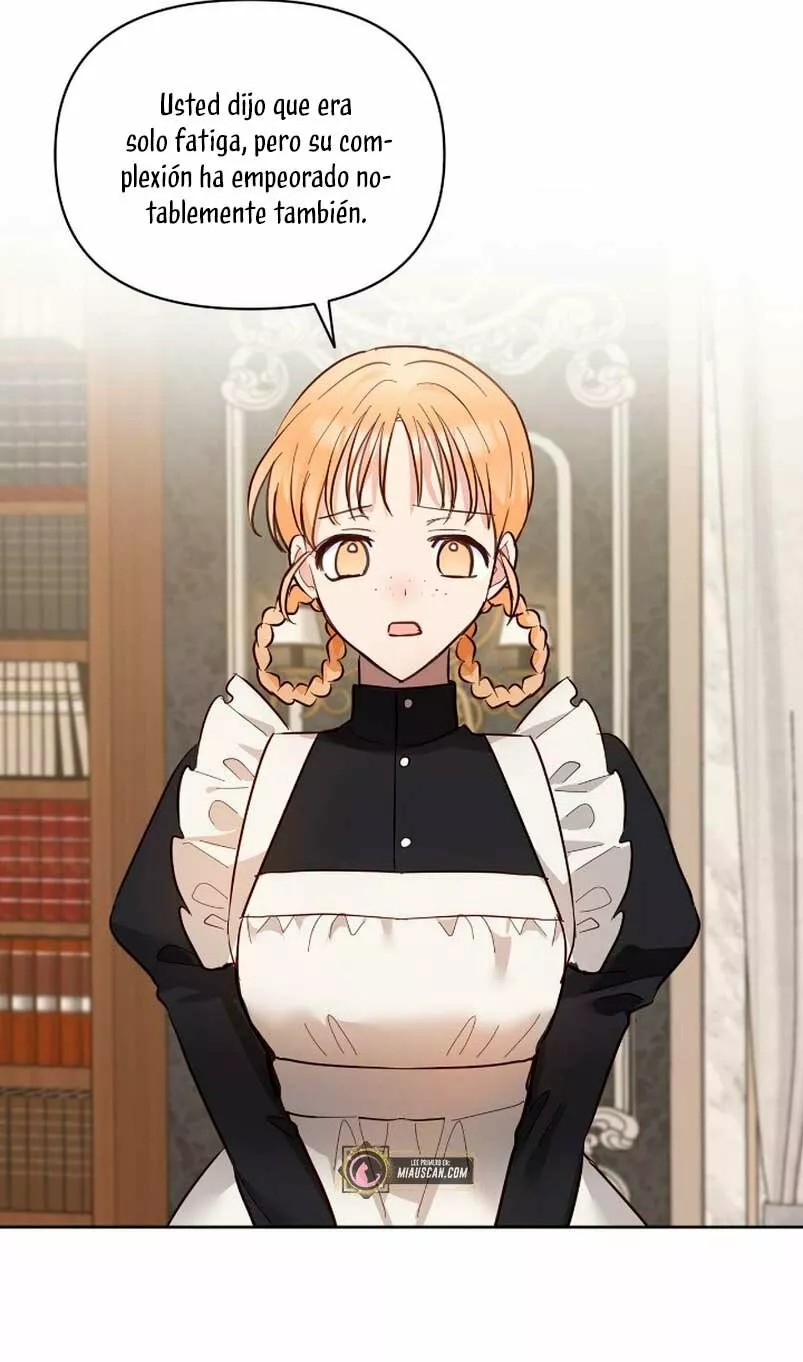 Two Names of Night Vol. 1 Ch. 4 第21页