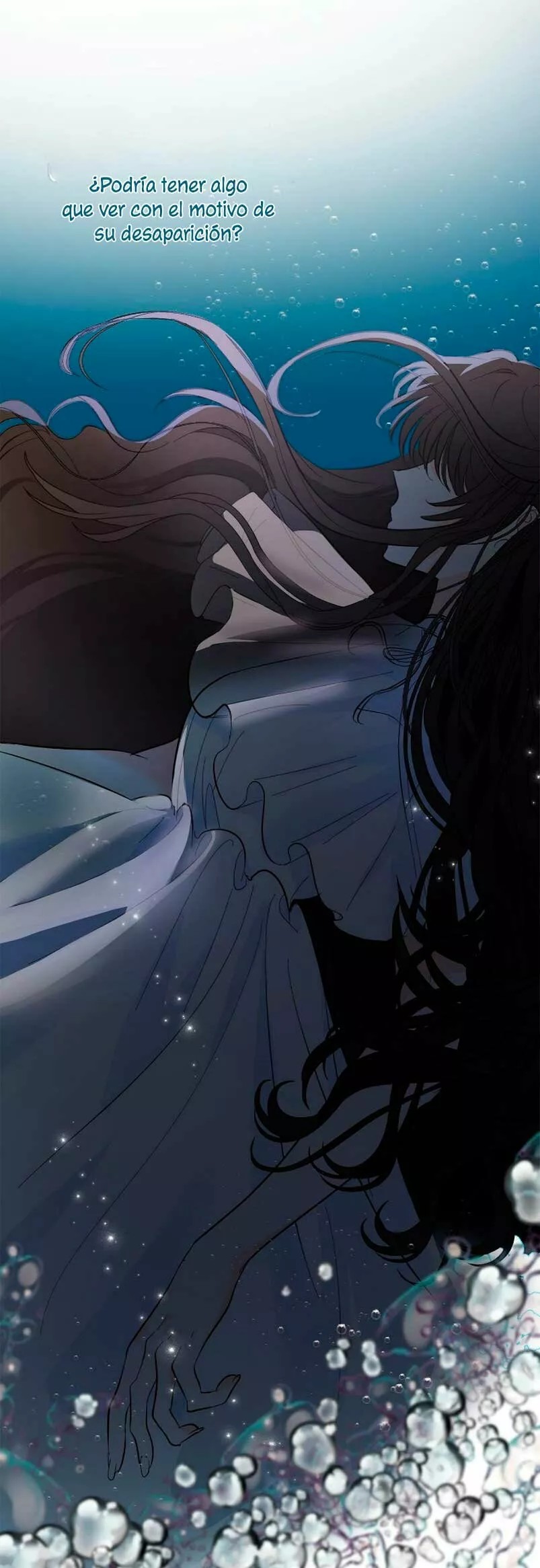 Two Names of Night Vol. 1 Ch. 4 第23页