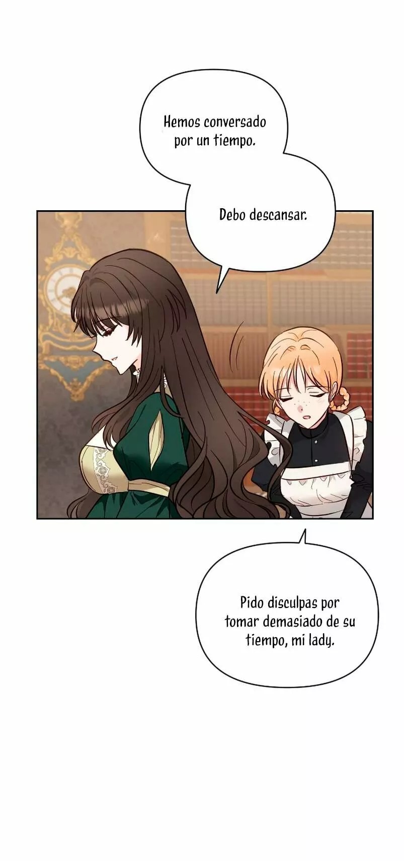 Two Names of Night Vol. 1 Ch. 4 第31页