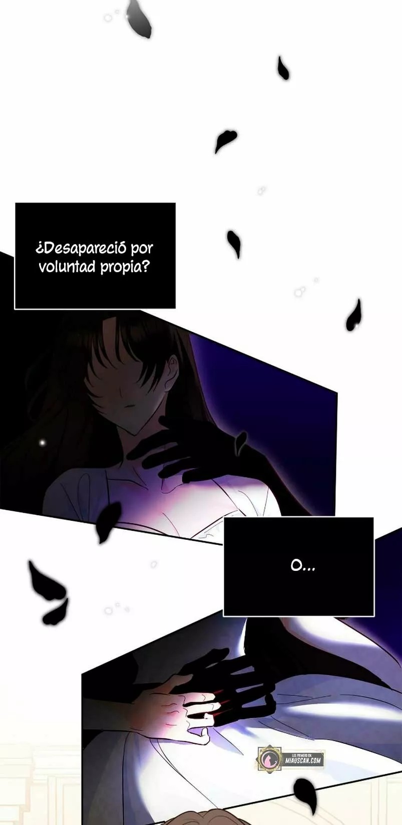Two Names of Night Vol. 1 Ch. 4 第34页
