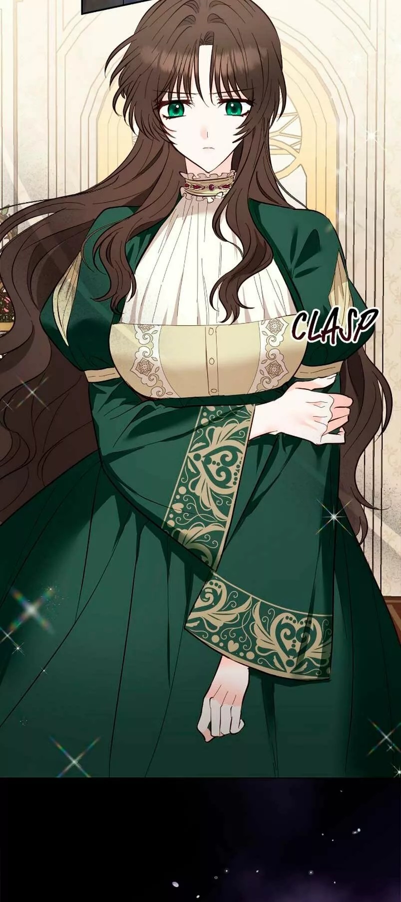Two Names of Night Vol. 1 Ch. 4 第35页