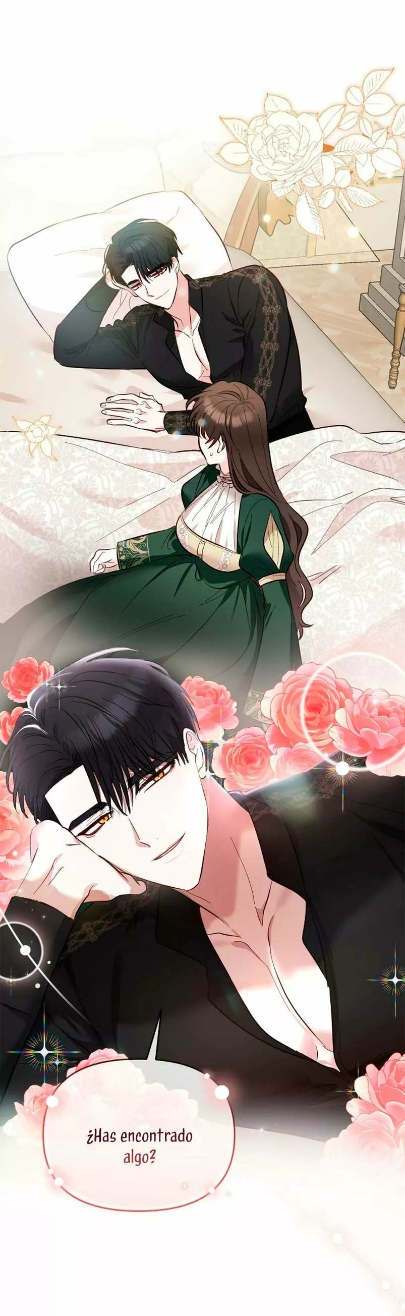 Two Names of Night Vol. 1 Ch. 4 第40页