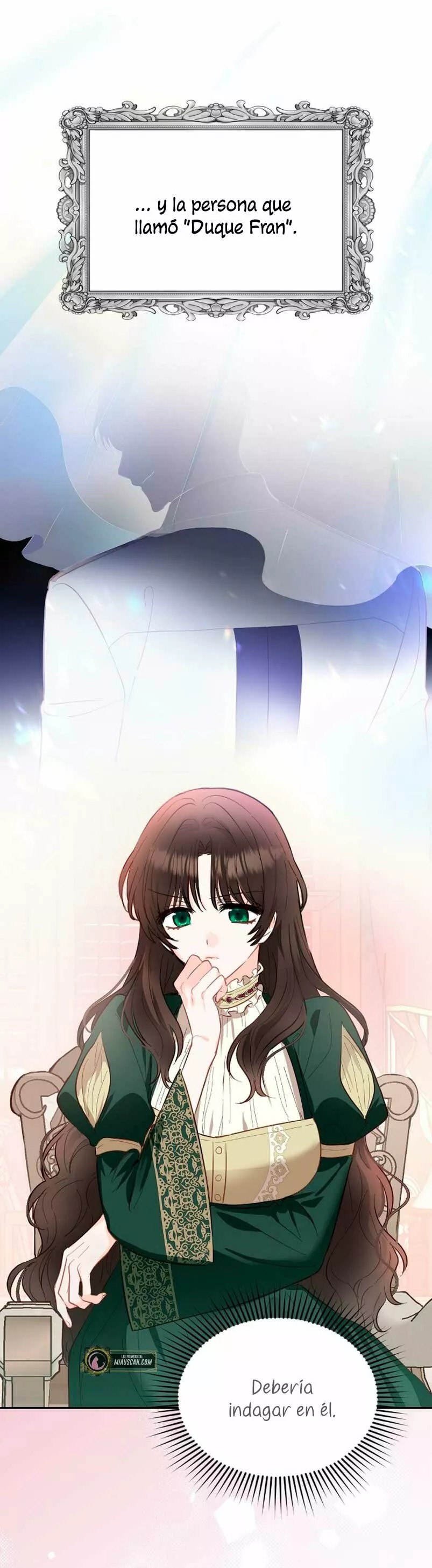 Two Names of Night Vol. 1 Ch. 4 第5页