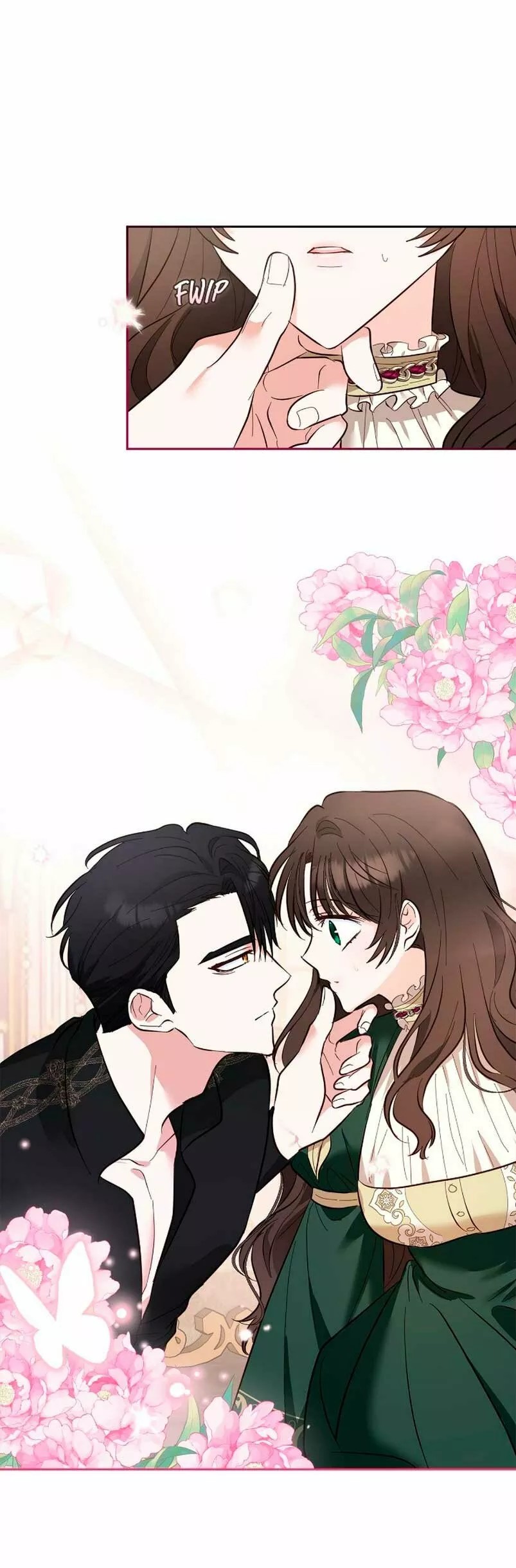 Two Names of Night Vol. 1 Ch. 4 第43页