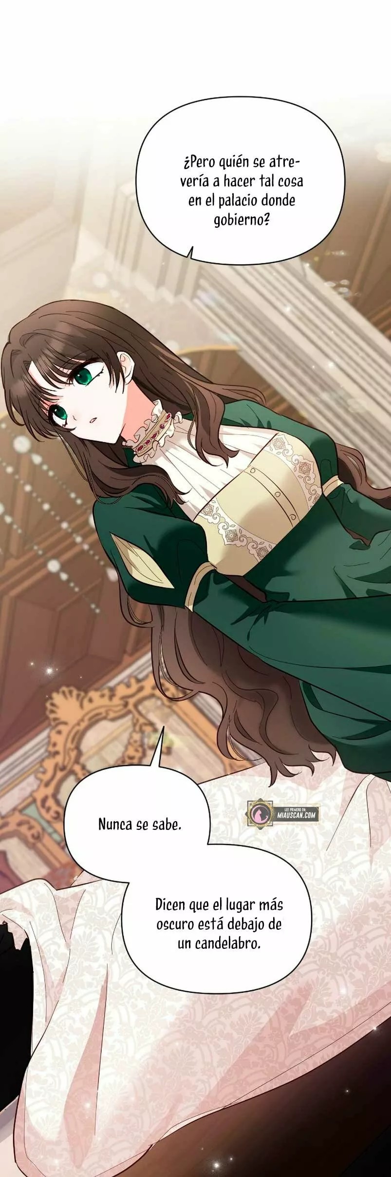 Two Names of Night Vol. 1 Ch. 4 第49页