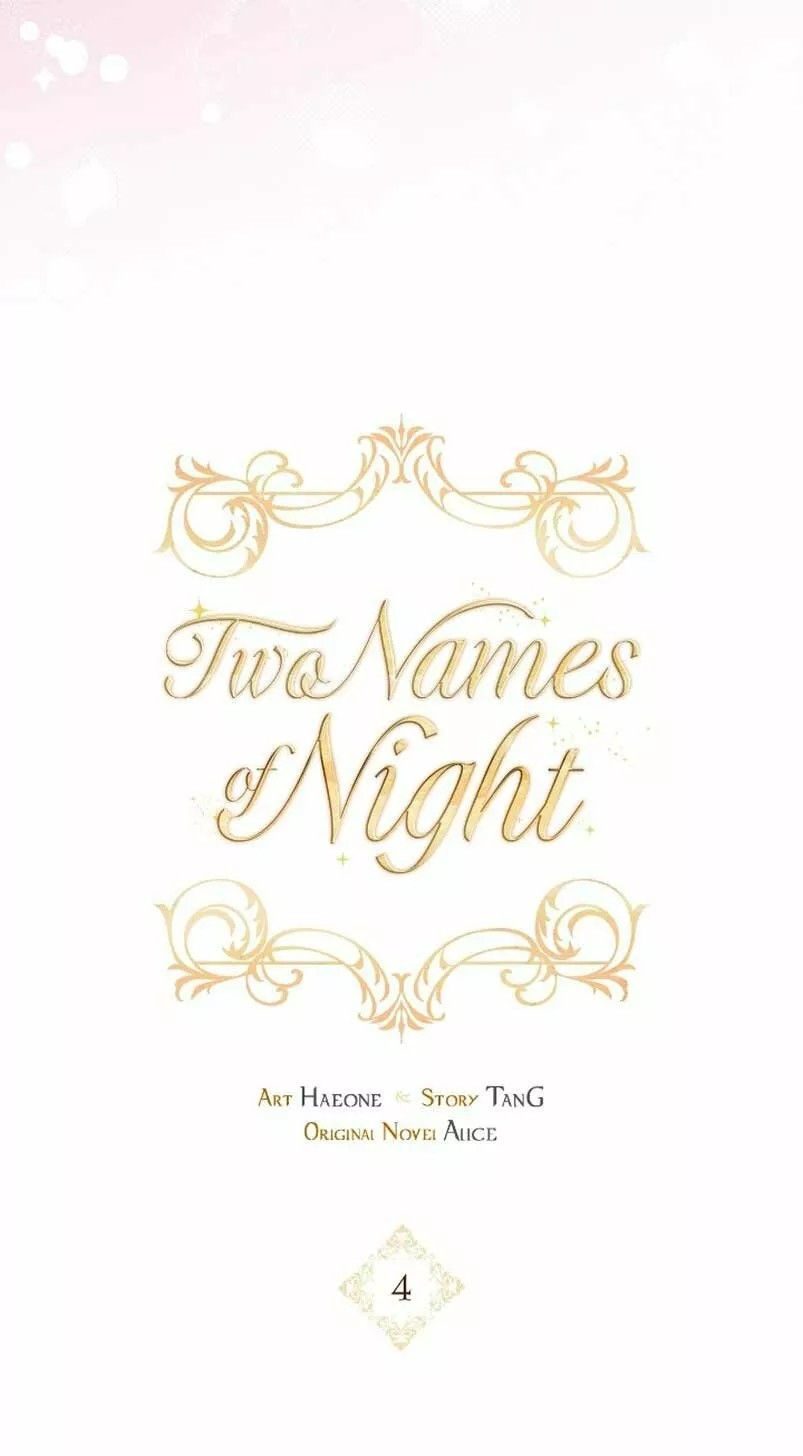 Two Names of Night Vol. 1 Ch. 4 第6页
