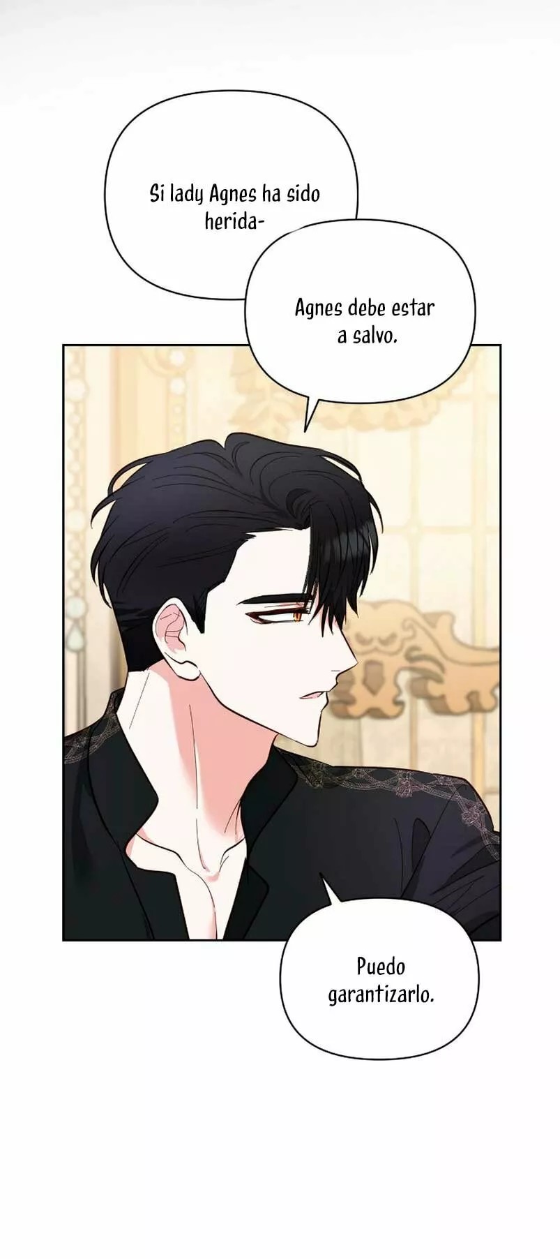 Two Names of Night Vol. 1 Ch. 4 第51页