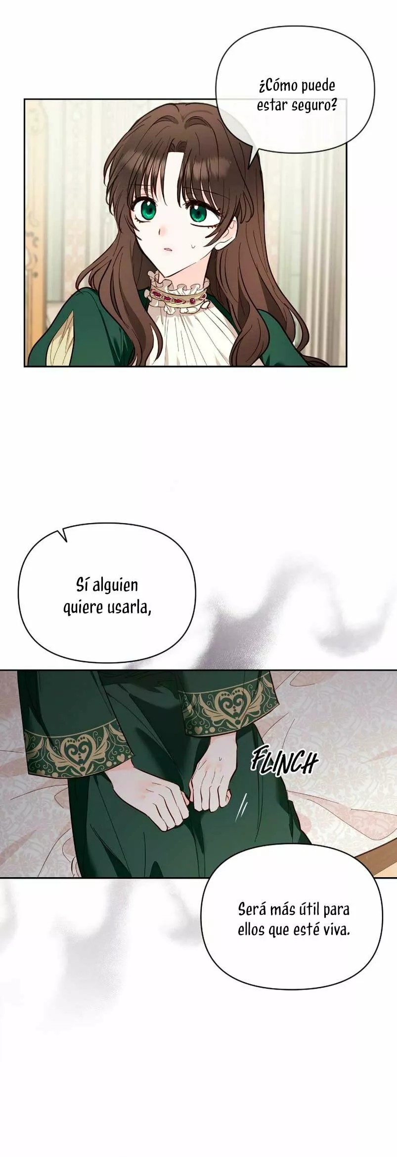 Two Names of Night Vol. 1 Ch. 4 第52页
