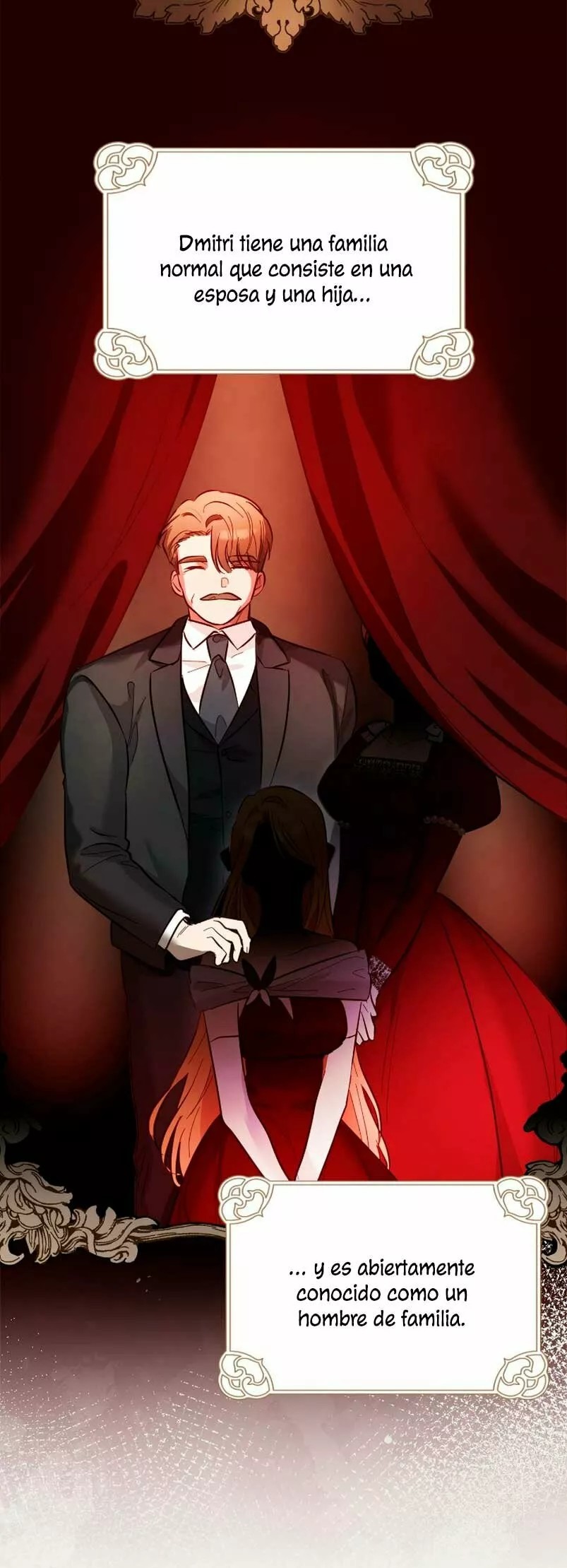 Two Names of Night Vol. 1 Ch. 4 第58页