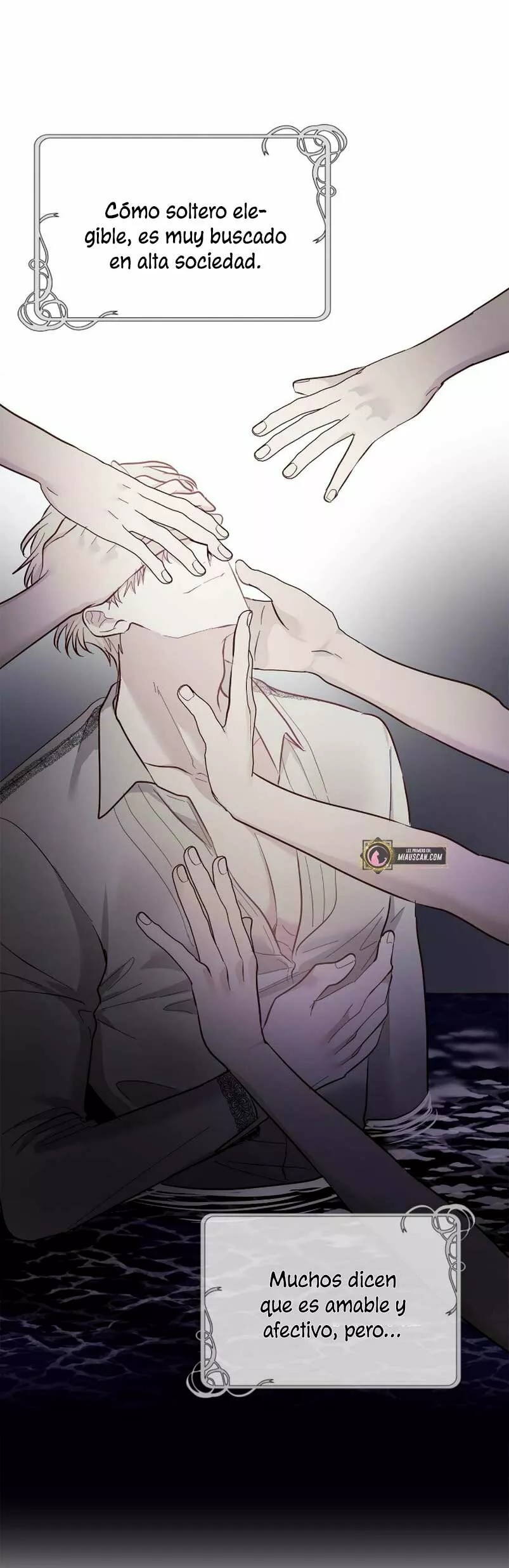 Two Names of Night Vol. 1 Ch. 4 第62页