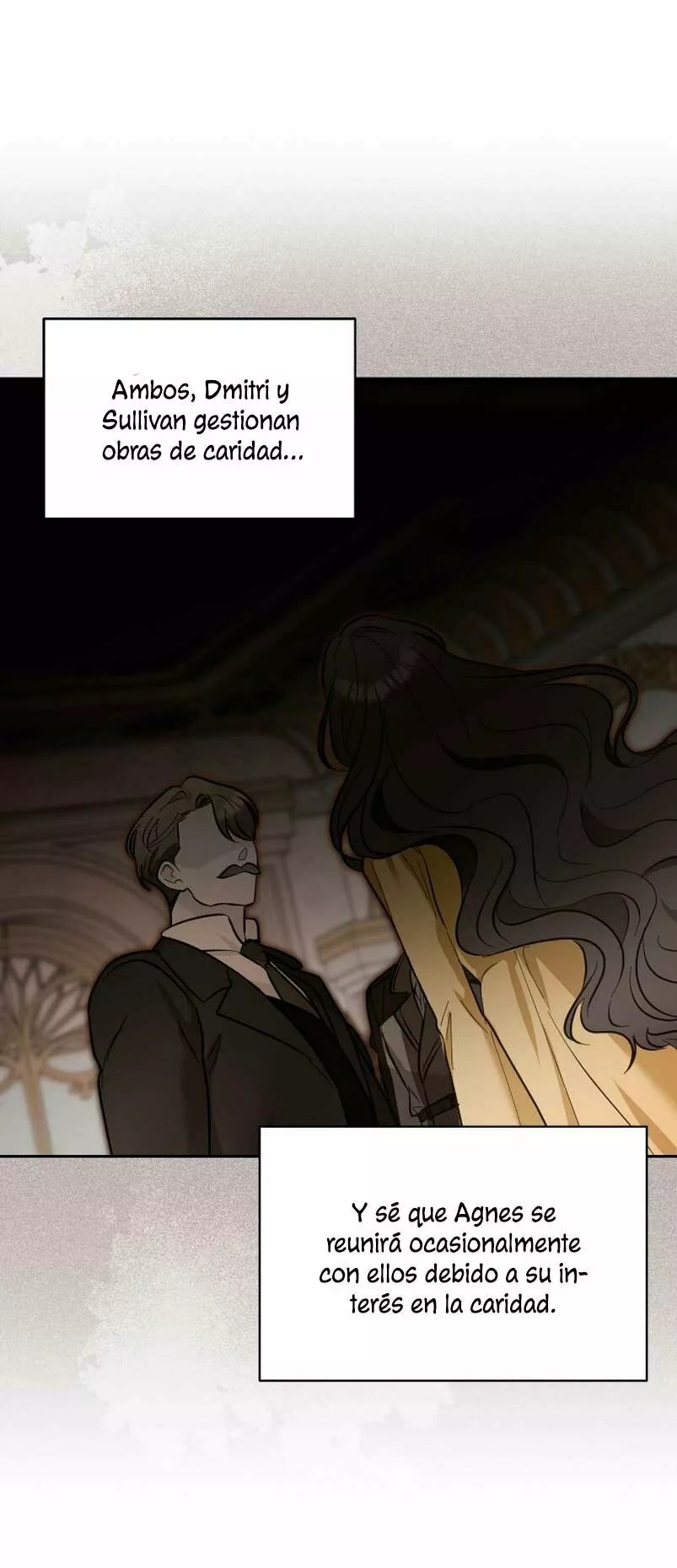 Two Names of Night Vol. 1 Ch. 4 第64页