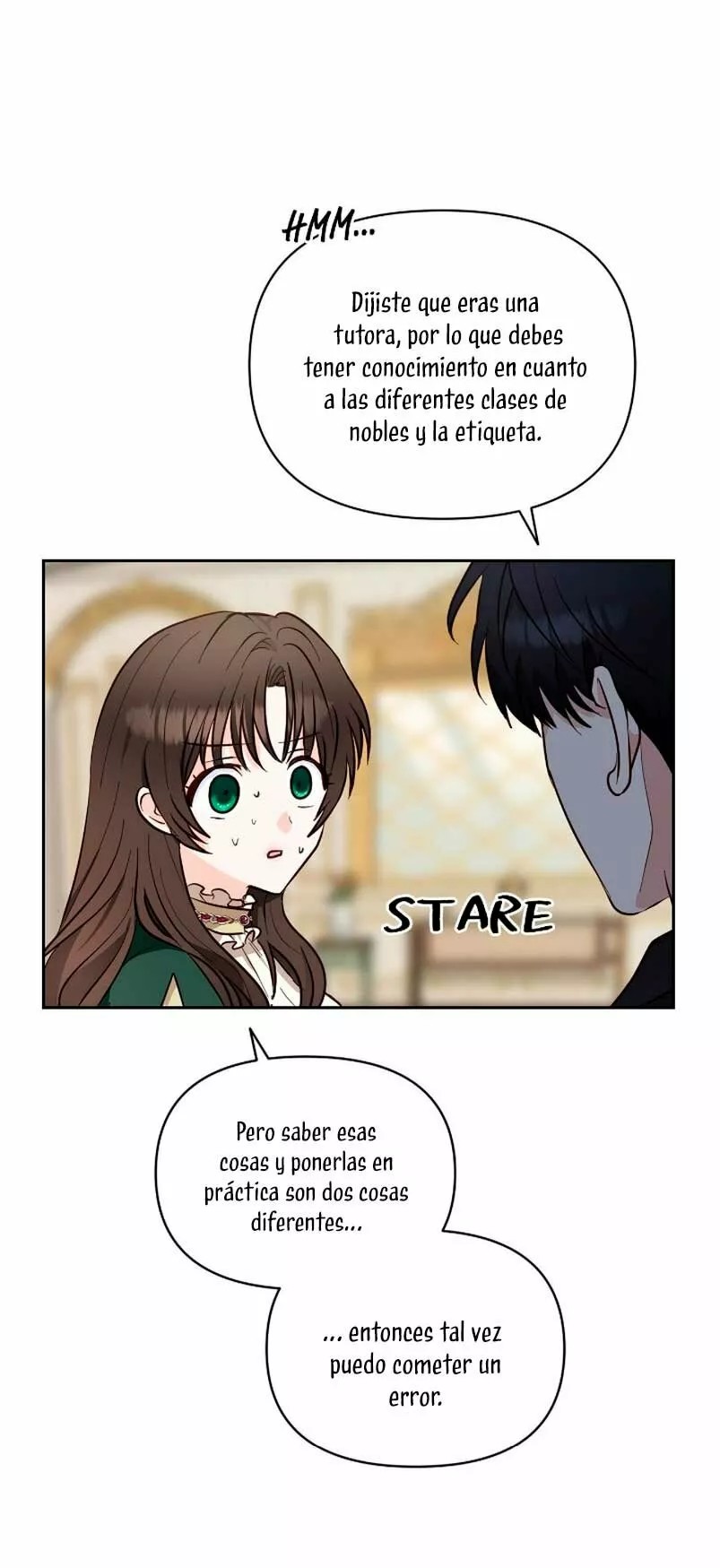 Two Names of Night Vol. 1 Ch. 4 第69页