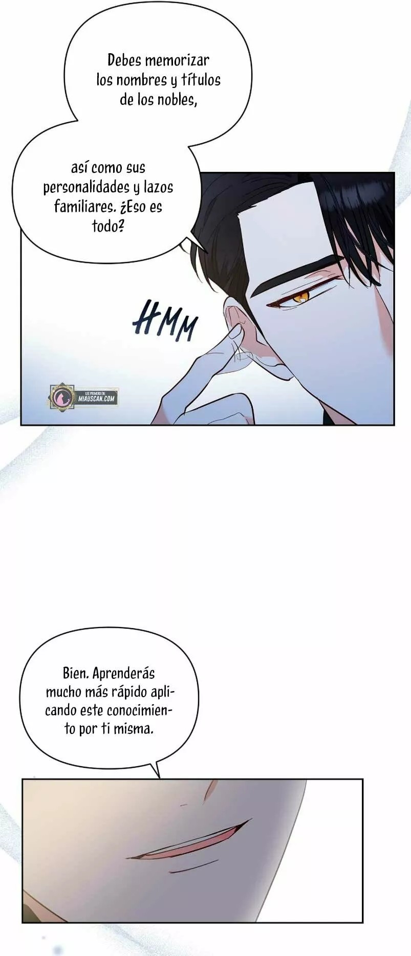 Two Names of Night Vol. 1 Ch. 4 第71页