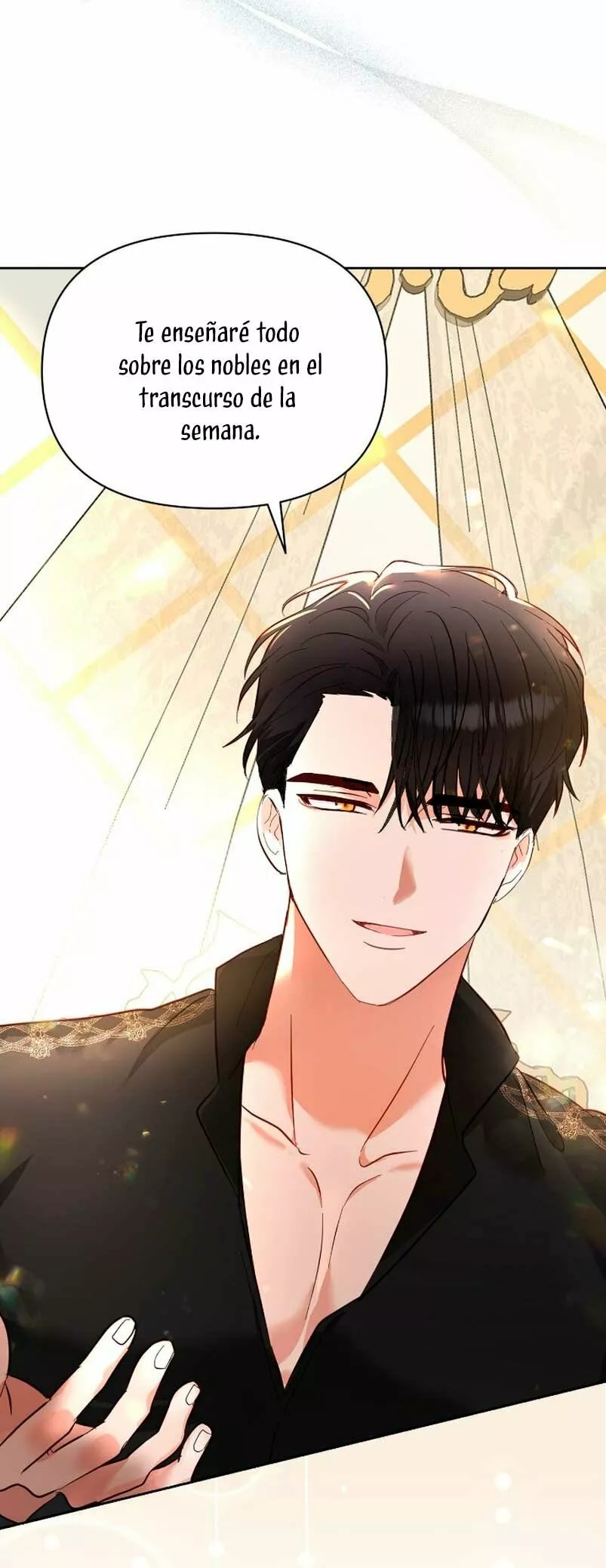 Two Names of Night Vol. 1 Ch. 4 第72页