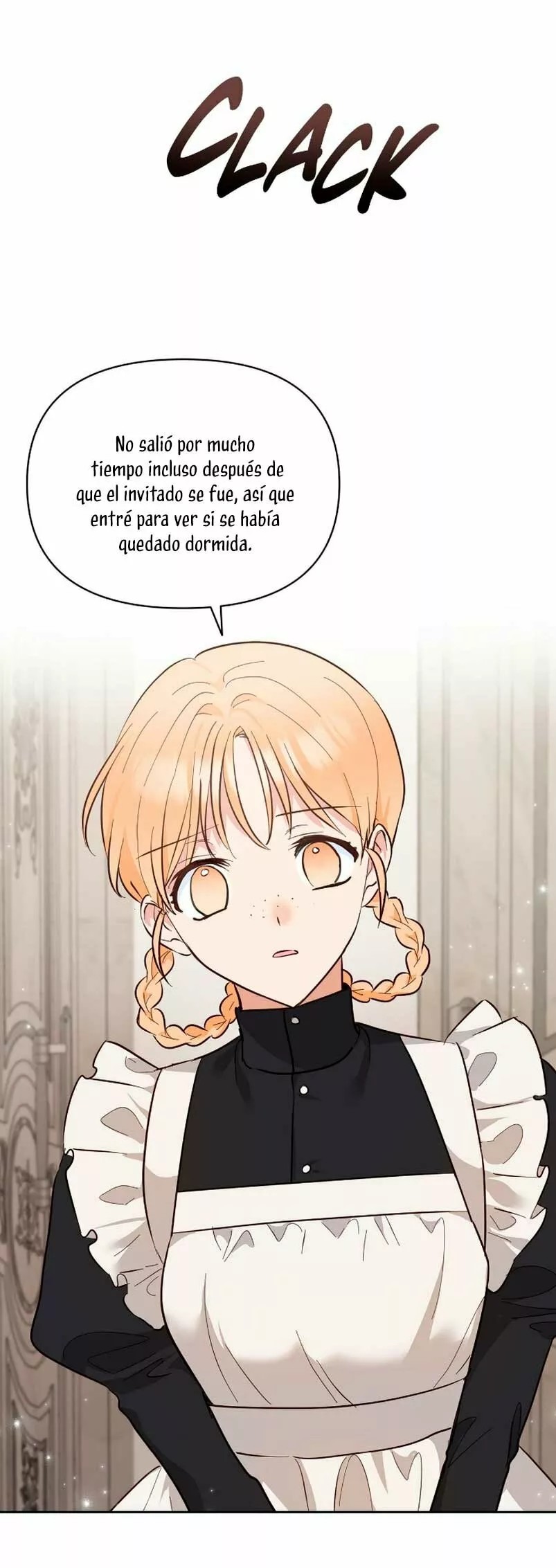Two Names of Night Vol. 1 Ch. 4 第9页