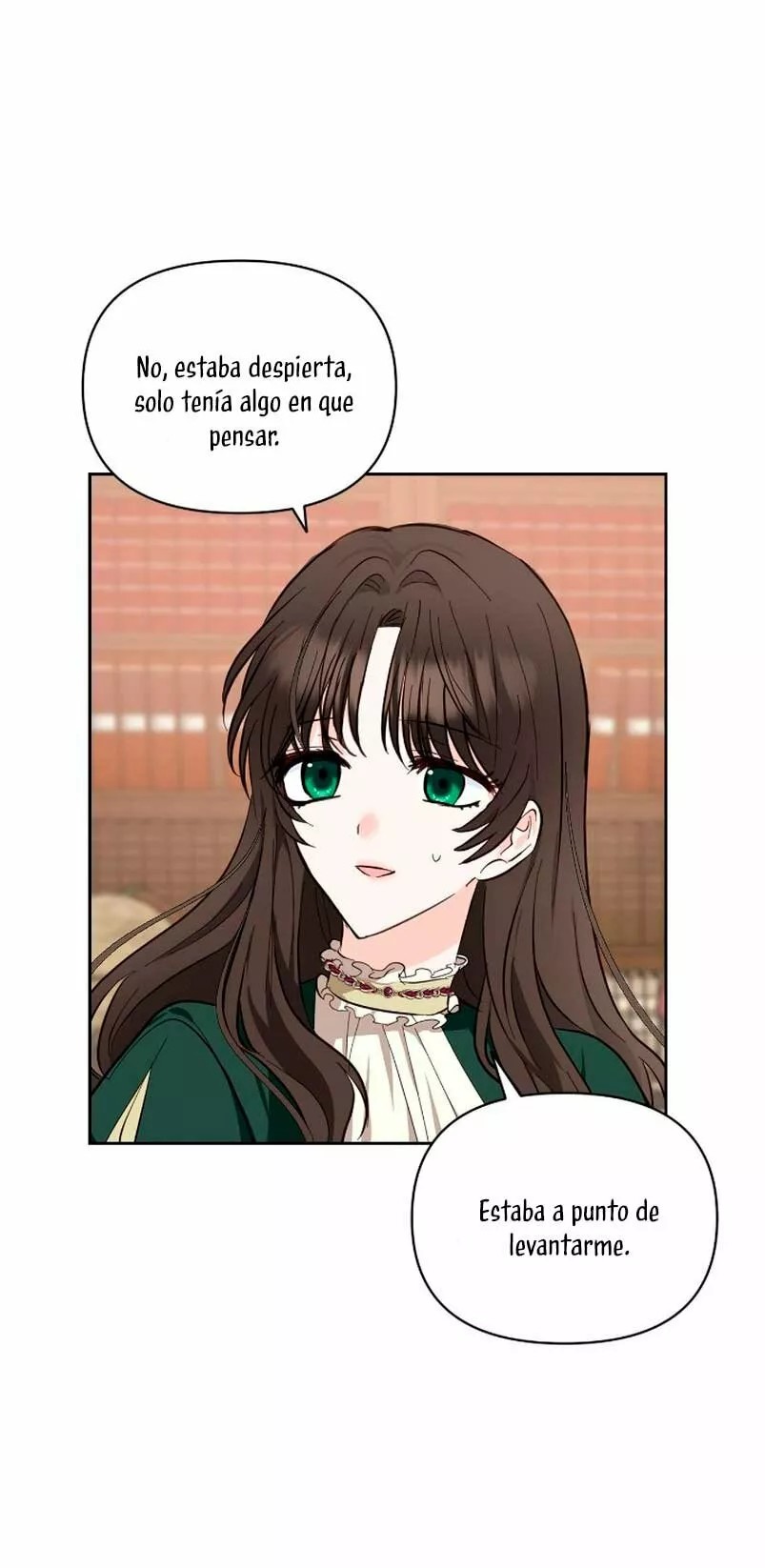 Two Names of Night Vol. 1 Ch. 4 第10页