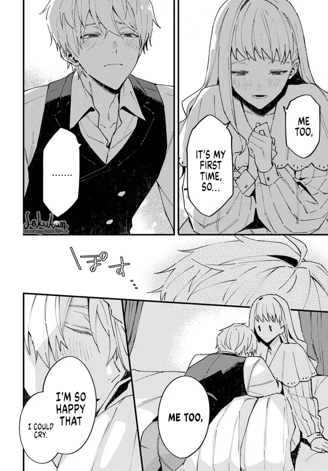 Watashi wo Koroshita Wankokei Kishi-sama ga, Yandere ni Job Change shite Kyou mo Inochi wo Nerattekuru Vol. 1 Ch. 1.2 第11页