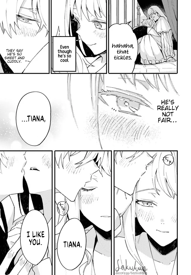 Watashi wo Koroshita Wankokei Kishi-sama ga, Yandere ni Job Change shite Kyou mo Inochi wo Nerattekuru Vol. 1 Ch. 1.2 第12页