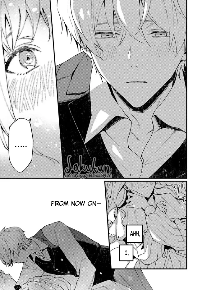 Watashi wo Koroshita Wankokei Kishi-sama ga, Yandere ni Job Change shite Kyou mo Inochi wo Nerattekuru Vol. 1 Ch. 1.2 第4页