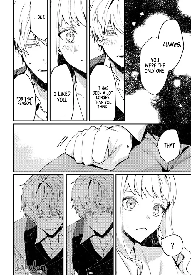 Watashi wo Koroshita Wankokei Kishi-sama ga, Yandere ni Job Change shite Kyou mo Inochi wo Nerattekuru Vol. 1 Ch. 1.2 第7页
