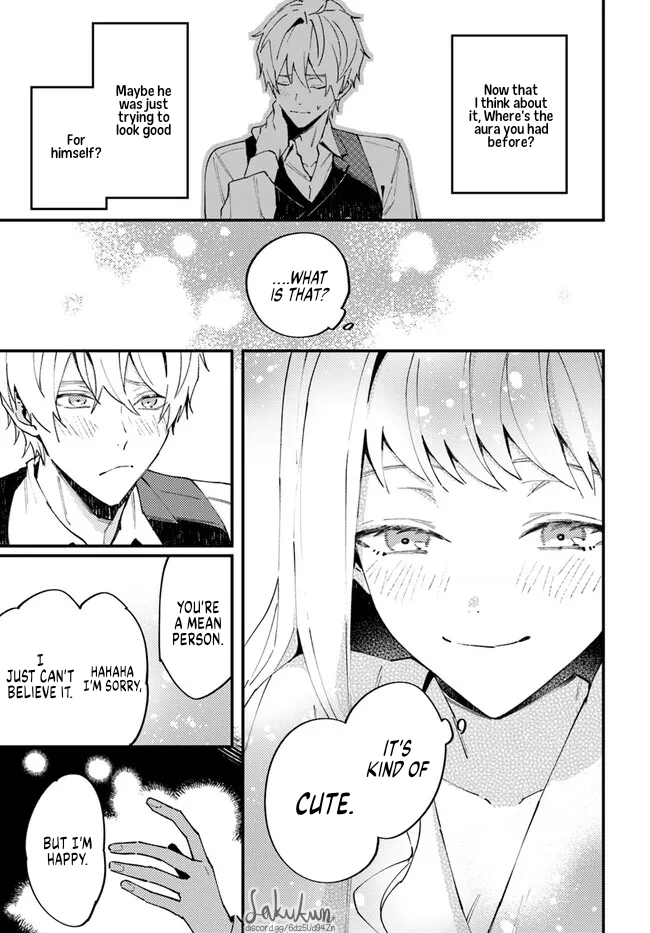 Watashi wo Koroshita Wankokei Kishi-sama ga, Yandere ni Job Change shite Kyou mo Inochi wo Nerattekuru Vol. 1 Ch. 1.2 第10页